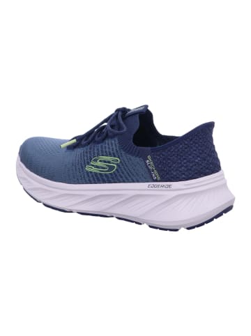 Skechers Sneaker Low in blau