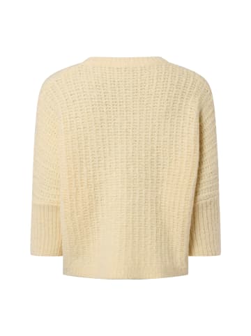 Someday Pullover Tumelda in vanille - 0001