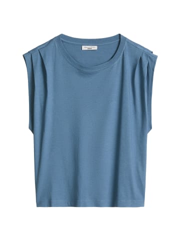 Marc O'Polo DENIM T-Shirt relaxed in Endless Sea