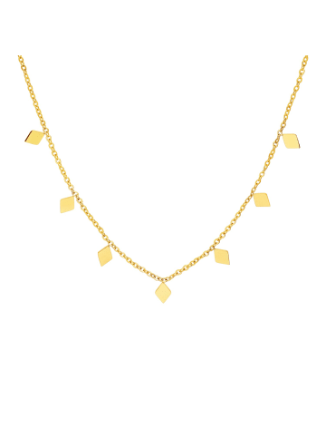 Lucardi Halskette Diamant