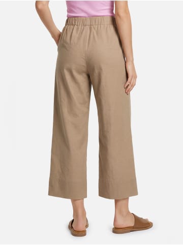 Marie Lund Schlupfhose in beige