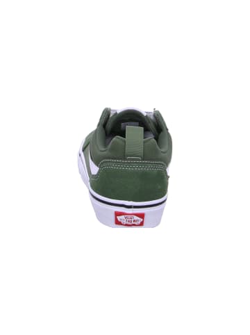 Vans Sneaker Filmore in Grün