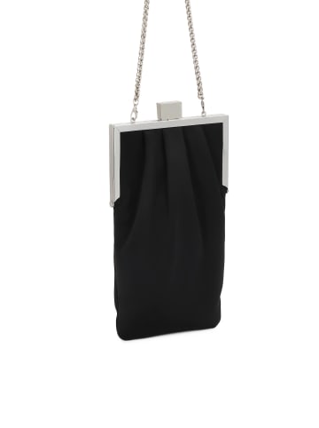Kazar Clutches in Schwarz