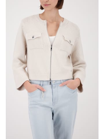 monari Strickjacke von MONARI in Champagne Beige