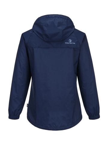 SCHIETWETTER SCHIETWETTER Schietwetter Chantal F-Jacke in navy
