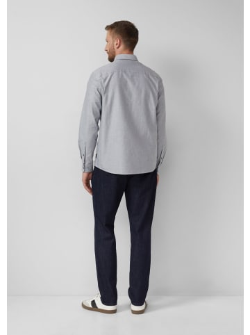 s.Oliver Hemd  in  5920_navy