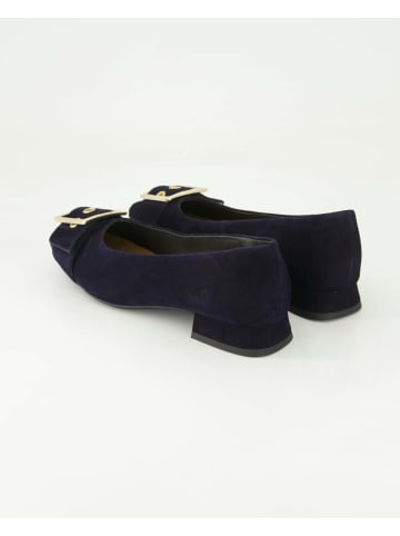 Paul Green Klassische Pumps in Blau