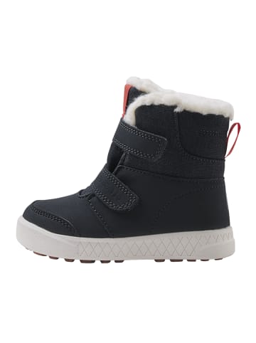 Reima Winterschuh " Pyrytys " in Soft black