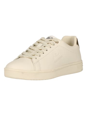 ellesse Sneaker Jerry in 164ELS White Gold