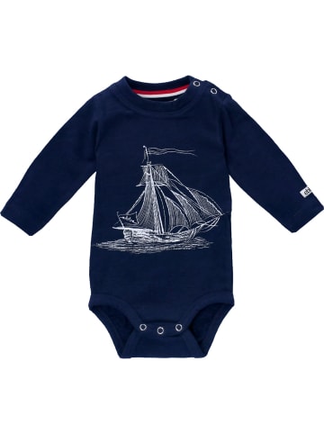 ebbe Langarmbody Alex in blau
