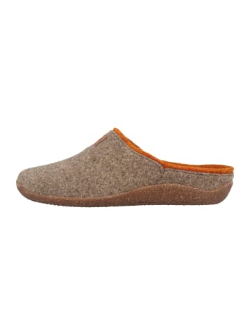 Josef Seibel Clogs & Hausschuhe in Braun
