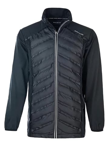 Endurance Jacke in Schwarz