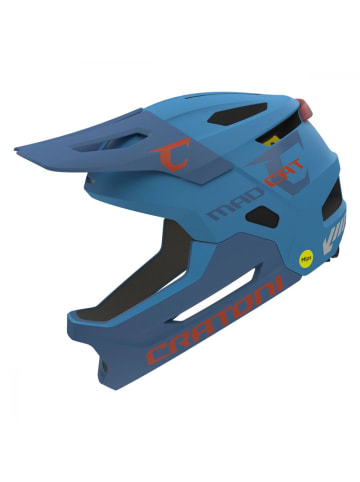 Cratoni MadCat MIPS Kinder-Fahrradhelm