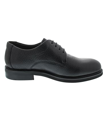DIGEL Soft Business Schuh Schwarz