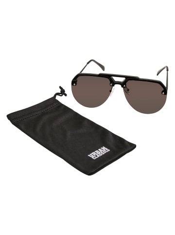 Urban Classics Sonnenbrillen in black