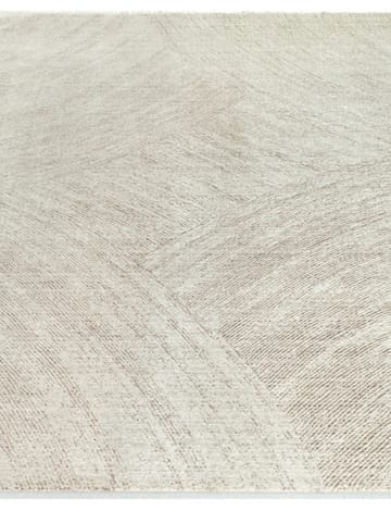 KADIMA DESIGN Läufer Geometrisch pflegeleicht Wohnzimmer Schlafzimmer Flur Esszimmer in Beige