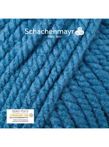 Schachenmayr since 1822 Handstrickgarne Bravo Big, 200g in Jeans