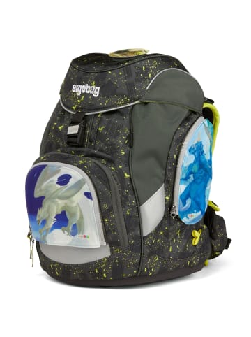 Ergobag Schulzubehör drachen