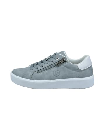 Bugatti Sneaker in grau