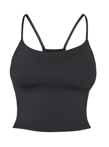 girlfriend collective Top Float in Black