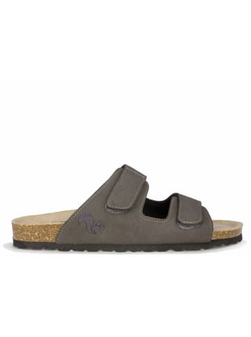 thies Pantoletten für Damen in braun