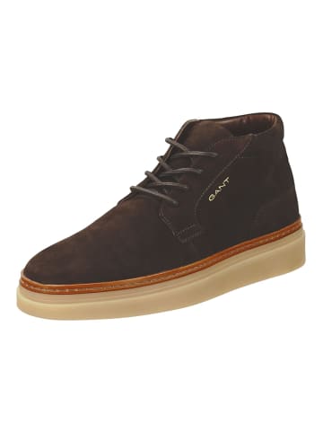 GANT Footwear Sneaker in Espresso