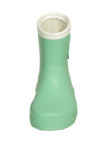druppies Regenstiefel Regenstiefel Newborn in pastelgroen