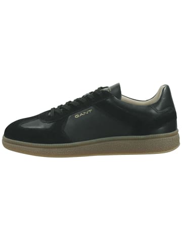 Gant Sneaker in Schwarz