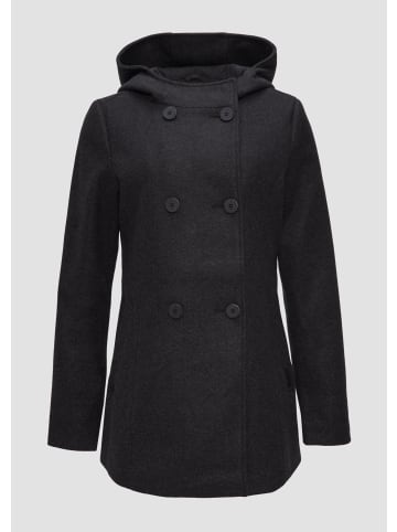 QS Outdoor-Jacke in 58W0_tiefblau