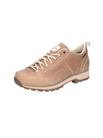DOLOMITE Wanderschuhe in beige