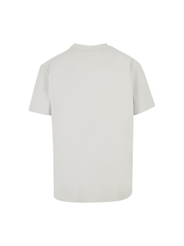 Mister Tee T-Shirt in lightasphalt