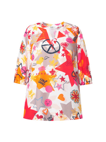 Angel of Style Tunika in offwhite