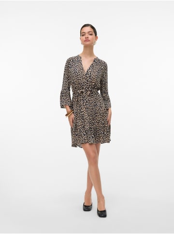 Vero Moda Kleid in Birch
