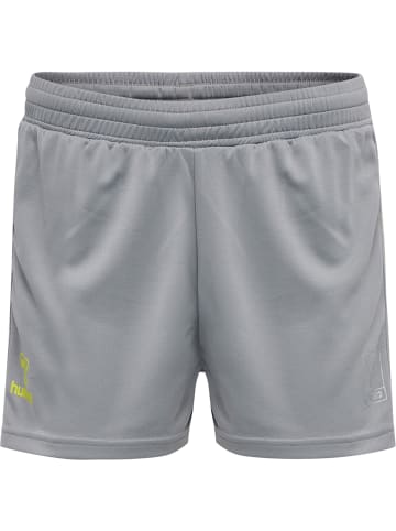 Hummel Shorts Hmlgg12 Action Shorts Woman in ALLOY