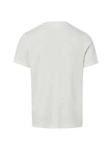 s.Oliver T-Shirt in ecru