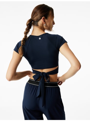 KOTON TSHIRT SS in Marineblau