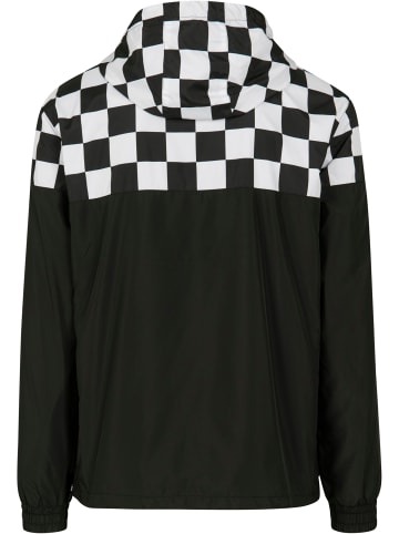 Urban Classics Urban Classics Leichte Jacken in blk/chess