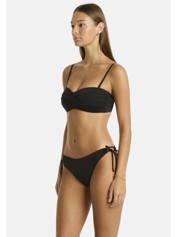 Sea Level Sea Level Bikini-Unterteile Essentials Edit in BLACK