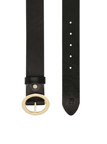 Kazar Gürtel in Schwarz