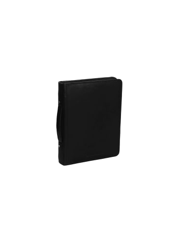 The Chesterfield Brand Organizer für Erwachsene in schwarz in schwarz