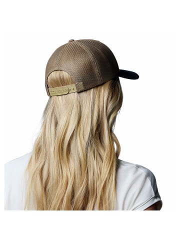 Columbia Mesh™ Snapback in Braun