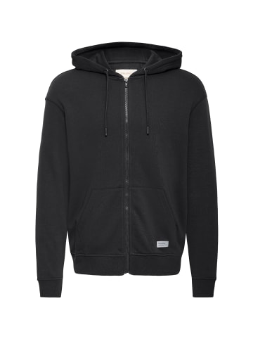 BLEND Kapuzenfleecejacke BHBrilo in Schwarz