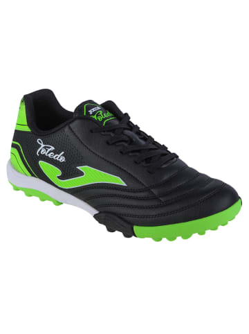 Joma Joma Toledo Jr 23 TOJW TF in Schwarz