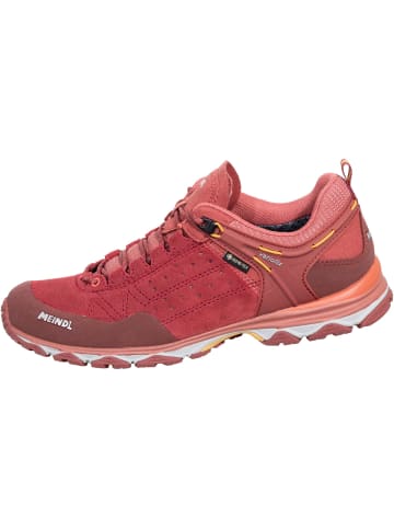 MEINDL Freizeitschuhe Ontario Lady GTX in rot in rot