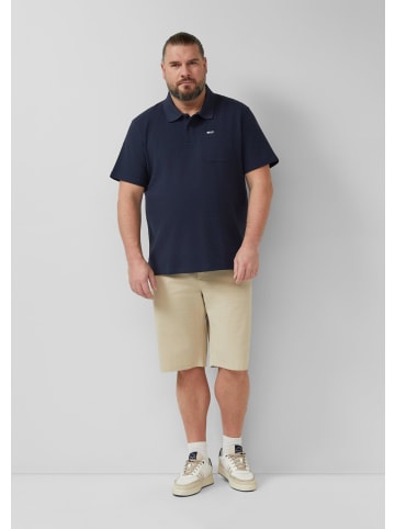 s.Oliver Hose DETROIT in 8148_beige