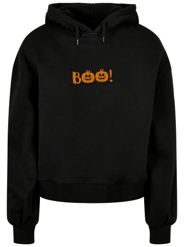Merchcode Merchcode Kapuzenpullover in black