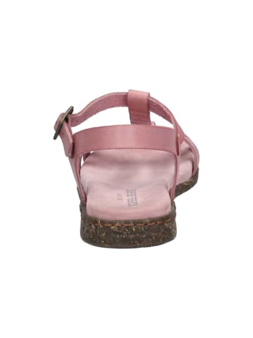 Josef Seibel Sandalen in Rot