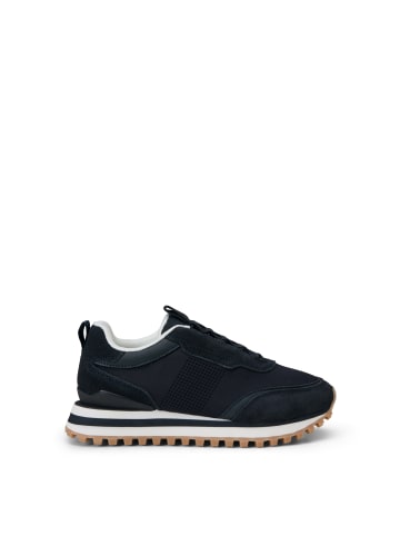 Marc O'Polo Sneaker Model Bjorna in Dark Navy