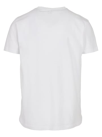 Brandit T-Shirt in white