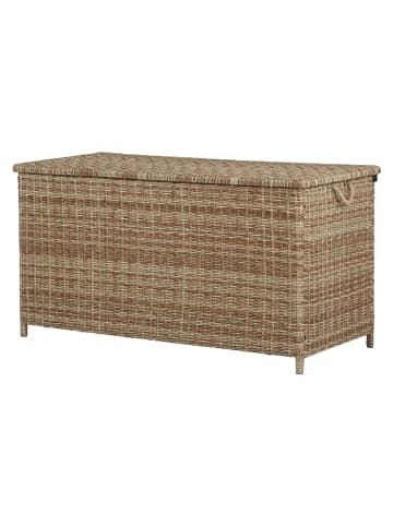 ebuy24 Kissenbox Gram Holz 150 x 75 cm